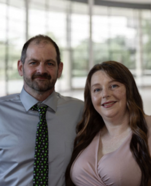 Photo of Whetstone Team